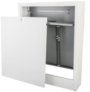 SZAFKA NADTYNKOWA  6 OBW SIGMALI Z MIEJSCEM NA STEROWANIE