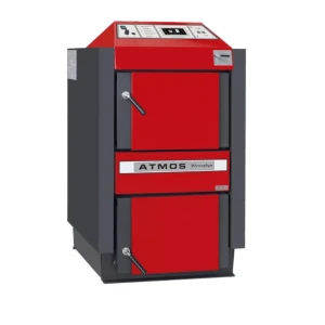 ATMOS DREVOPLYN DC18S 20 kW