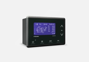 STEROWNIK SOLAR HEWALEX G422-P09