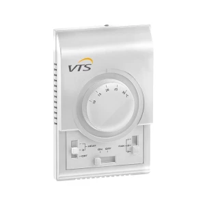 STEROWNIK ŚCIENNY WING VOLCANO AC VTS