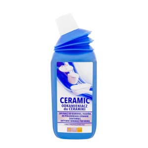FAREN CERAMIC Preparat do mycia ceramiki sanitarnej 750 ml 