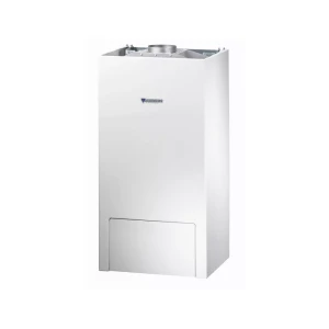 Cerastar Smart ZWR24-2 KR Kocioł gazowy otwarta komora spalania dwufunkcyjny moc: 7-24 kW