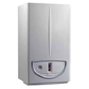 Kocioł gazowy otwarta komora spalania dwufunkcyjny NIKE ECO 24 kW Immergas