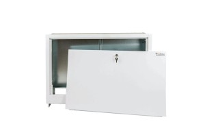 SZAFKA PODTYNKOWA 4 OBW SIGMALI