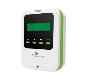 TECH ST-11 REGULATOR CYRKULACJI