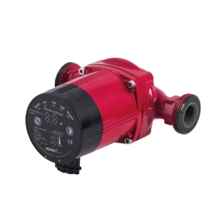 Pompa obiegowa elektroniczna Perfexim 25/60 model AUTO25-6A z funkcją Adapt rozstaw 180 mm