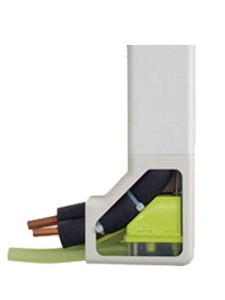 Pompka do skroplin ASPEN SILENT+ MINI LIME z korytkiem