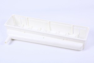 Box montażowy VO pionowy klimatyzatora