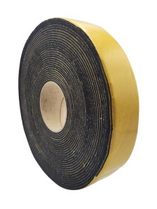 TAŚMA KAUCZUKOWA K-FLEX 50MM/15 MB