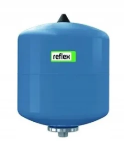 NACZYNIE PRZEPONOWE CWU 18L REFLEX