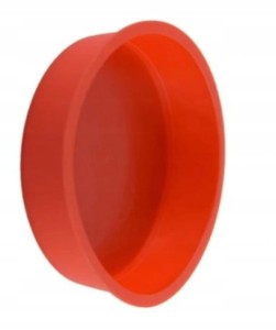 ZAŚLEPKA PLASTIKOWA 125MM