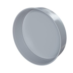 ZAŚLEPKA DO ZATYKANIA KRUĆCÓW W SKRZYNKACH