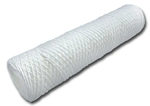 WKŁAD FILTRA SZNURKOWY USTM PP20