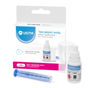 TESTER TWARDOŚCI WODY 5ML