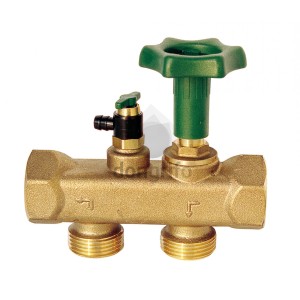 MULTIBLOK BAYPAS POD ZMIEKCZACZ 1"