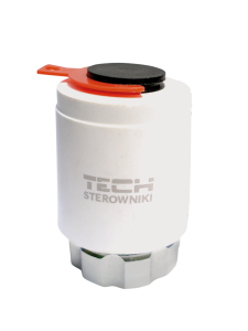 SIŁOWNIK STT-230/2T M30X1.5 TECH