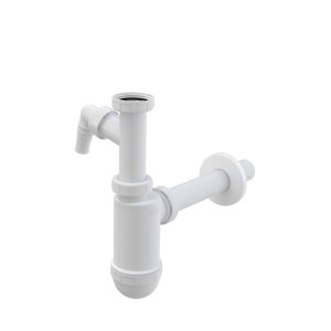 PÓŁSYFON BUT + PRALKA  A430P ALCADRAIN