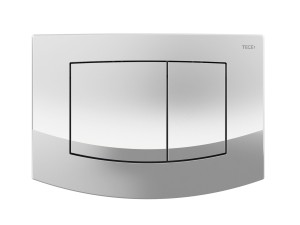 Przycisk do WC TECEambia chrom połysk