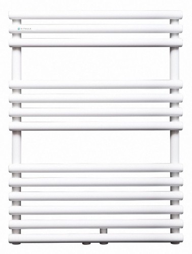 Grzejnik łazienkowy Forma Light SFL 070-050-50 675 x 496 x 50 mm 374 W biały.jpeg