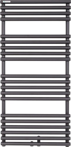 Grzejnik łazienkowy Forma Light SFL 140-050-50 1355 x 496 x 50 mm 659 W czarny mat.jpeg