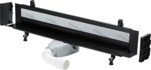 Advantix Vario odwodnienie prysznicowe ścienny 4968.10 