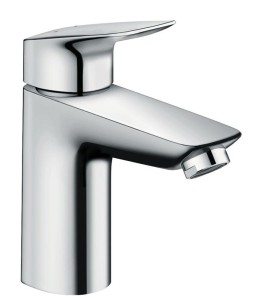 Bateria umywalkowa HANSGROHE Logis 100 chrom 