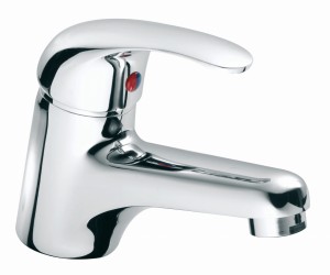 Bateria umywalkowa stojąca ARMATURA KRAKÓW BARYT 