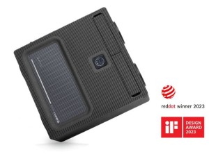 REKUPERATOR HEATPEX ARIA VITALE PLATINUM ENTHALPY 600