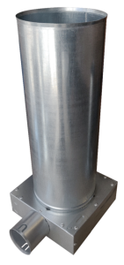 SKRZYNKA ROZPRĘŻNA 1/50/125