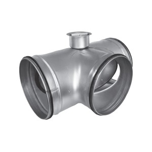 TROJAK PRZEPUSTNICA 200/200/200