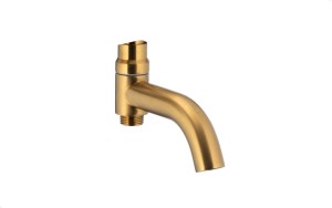 Wylewka wannowa ścienna podtynkowa MOZA 