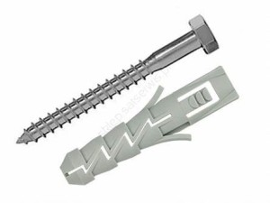 KOŁEK ROZPOROWY 12 13KLUCZ 8X60 100szt.