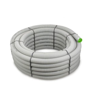 RURA WENTYLACYJNA 50MM 100M W KRĘGU 1000
