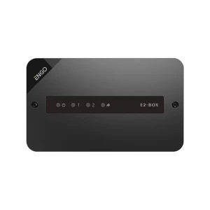 Moduł (sterownik) dwóch obiegów grzewczych ECB2-230