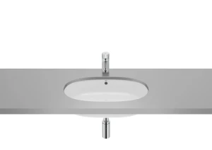 UMYWALKA PODBLATOWA OWALNA ROCA GAP 