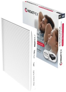 KOMPLET FILTRÓW ARIA VITALE 70% (F7) + 50% (M5)