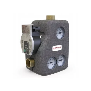 LADDOMAT DEFRO 60 BASIC przyłącza 1"