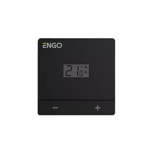 STEROWNIK ENGO EASY 230B CZARNY